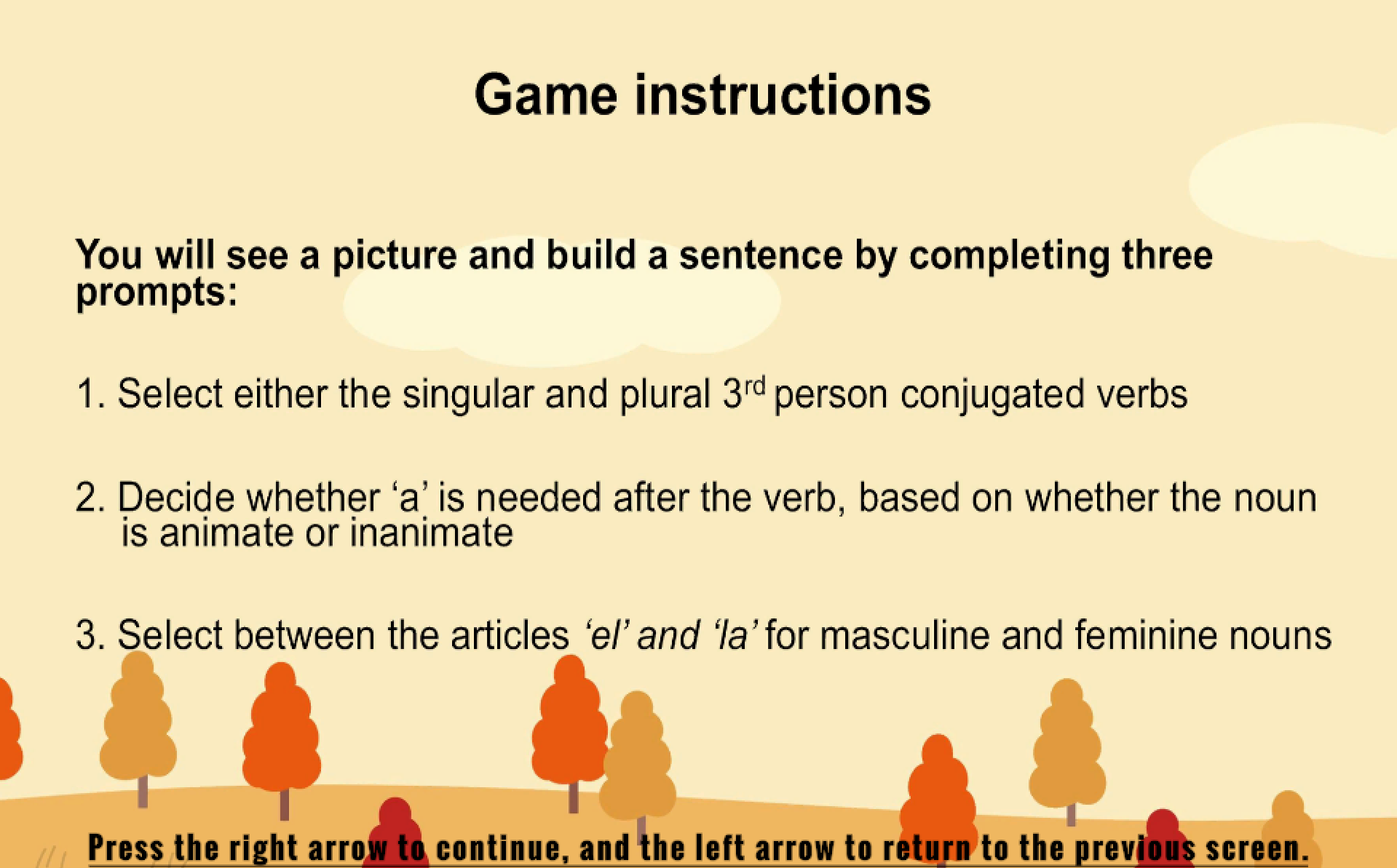 Educational Unity game developer, Unity Backend screenshot 3