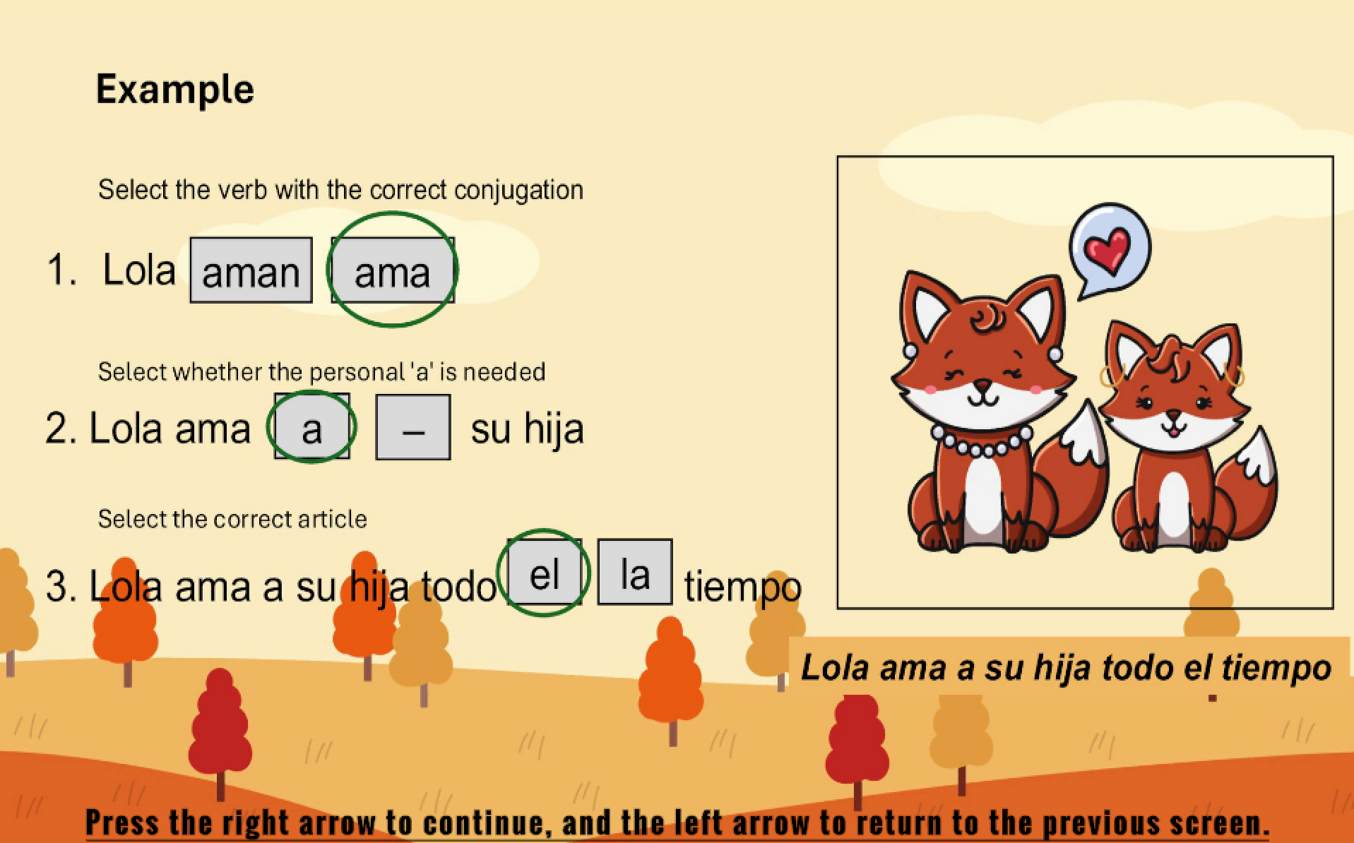 Educational Unity game developer, Unity Backend screenshot 4