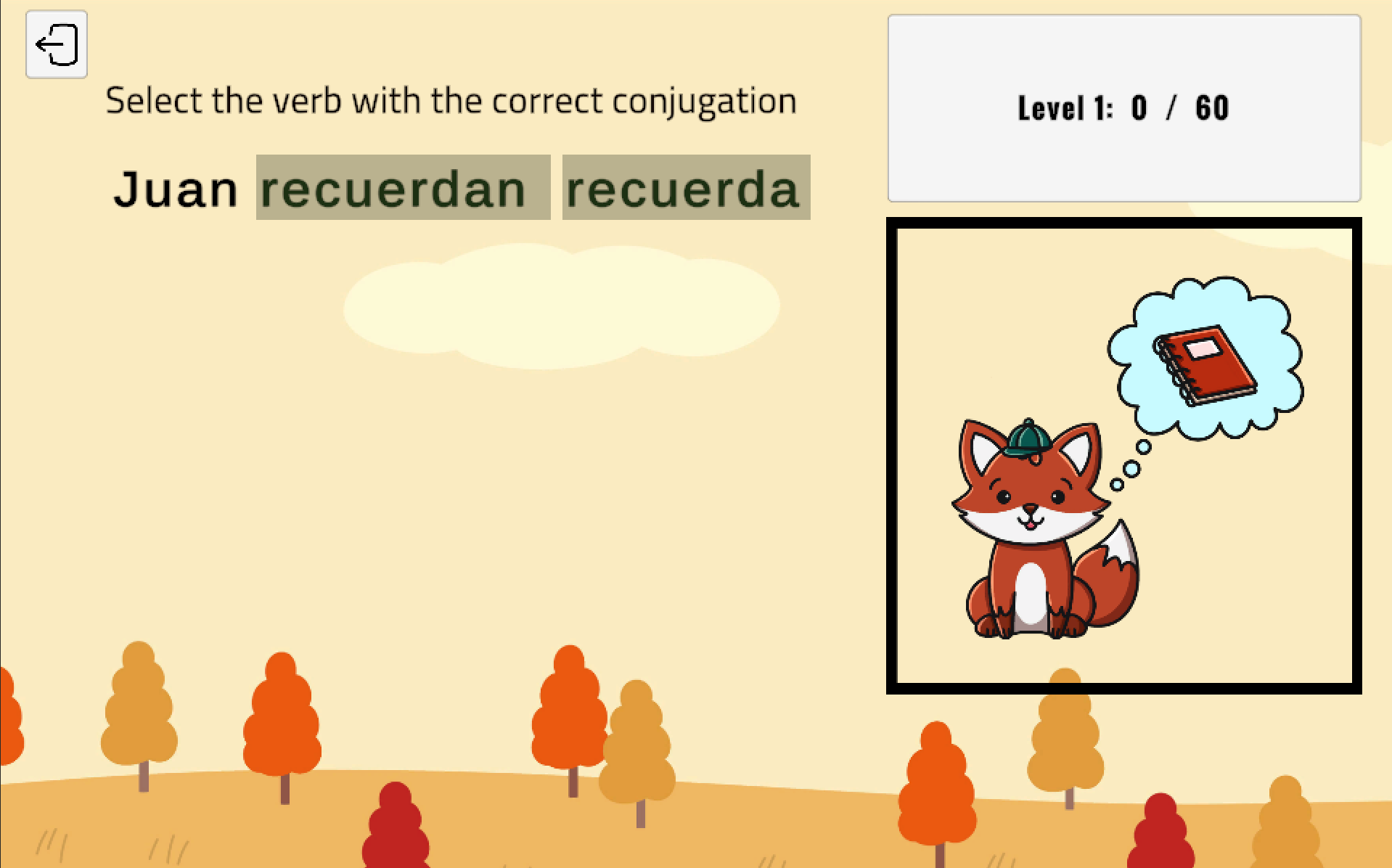 Educational Unity game developer, Unity Backend screenshot 5